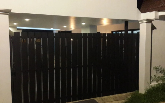 3 Bedroom Pool Villa near Beach & Laguna