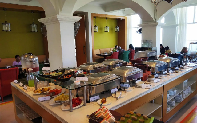 Manjusha Hotels & Resorts