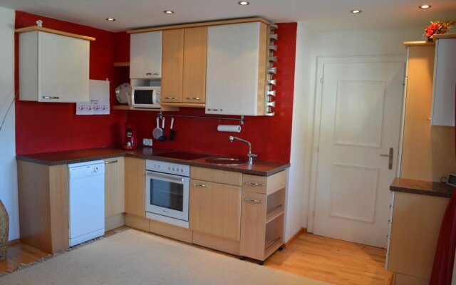 Appartements Strasser Angelika