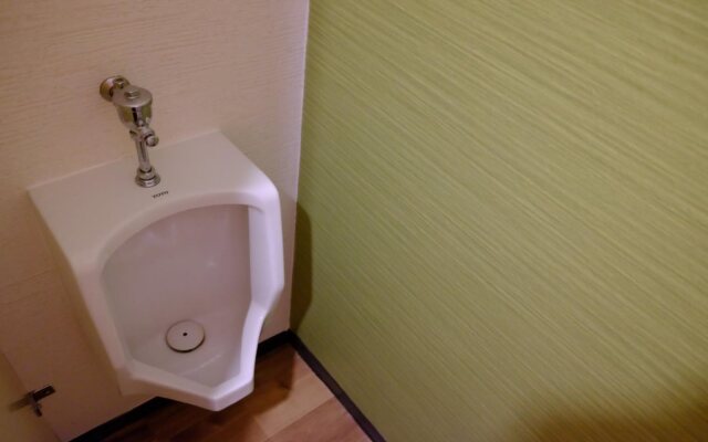 Guest House Asahikawa Hostel