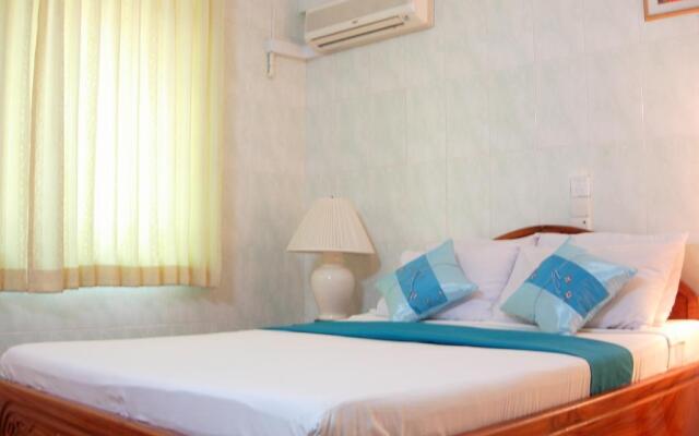 Spring Guesthouse