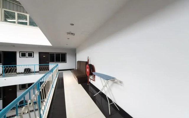 OYO 116 Hotel Grand Mutiara