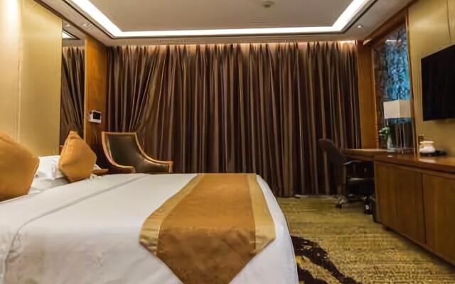 Canfitez Hotel