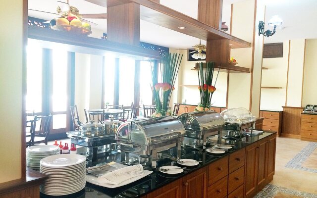 I Boutique Hotel