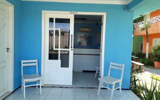 Pousada Chalés de Lagoinha