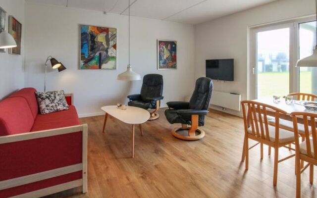 "Yasha" - 70m from the sea in NW Jutland