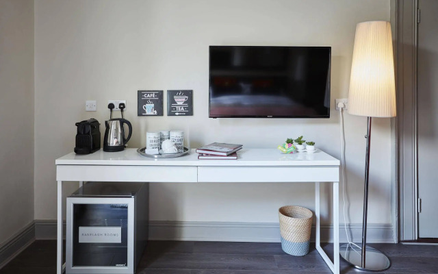 Ranelagh Rooms