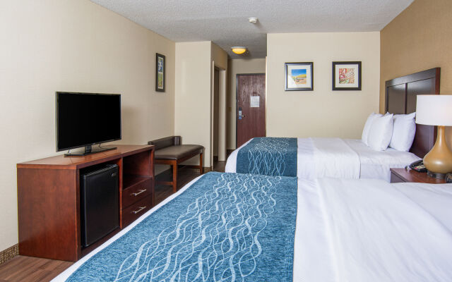 Hamden Hotel and Suites – Hamden New Haven