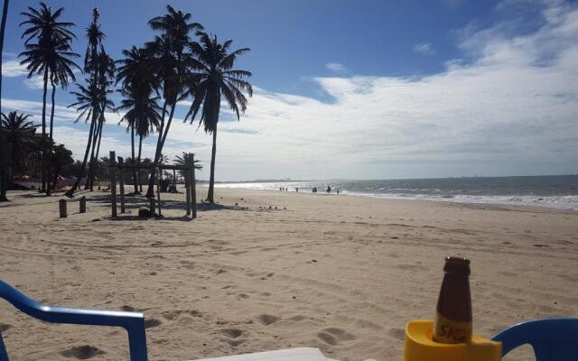 Cumbuco Dream Village Beachfront