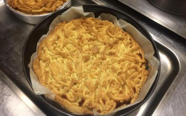 Agriturismo 7 Colonne