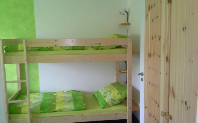 Apartmán Hastrmánek, Kvilda 3