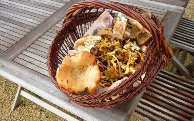 Maison dhôtes Béchanou