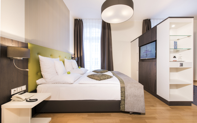 Hotel Collegium Leoninum