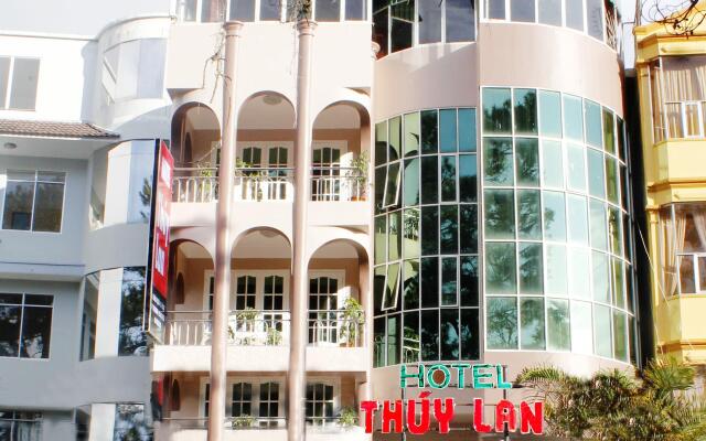Thuy Lan Hotel