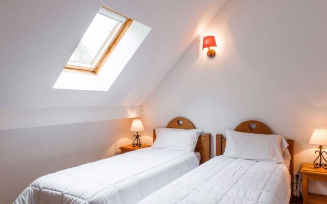 Le Bois de la Reine 32544