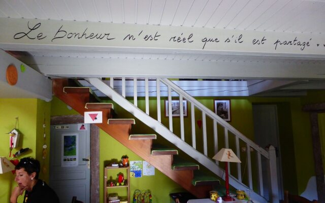 Auberge de la Cholotte