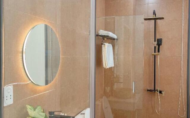 THE MYST No47 HOUSE BUON MA THUOT