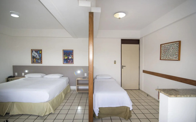 Xenius Hotel