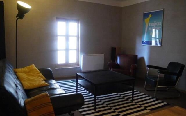 Maison Sympa en centre ville 90m2