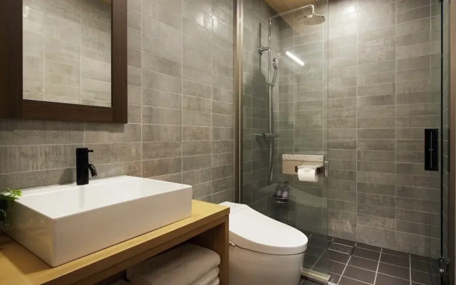 Minn house Niseko Hirafu