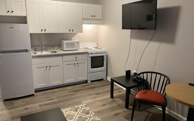 Valley Extended Suites