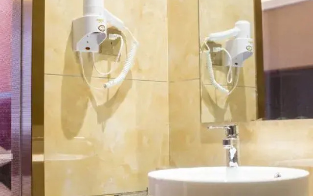 Wenzhou Jinfeng Business Hotel