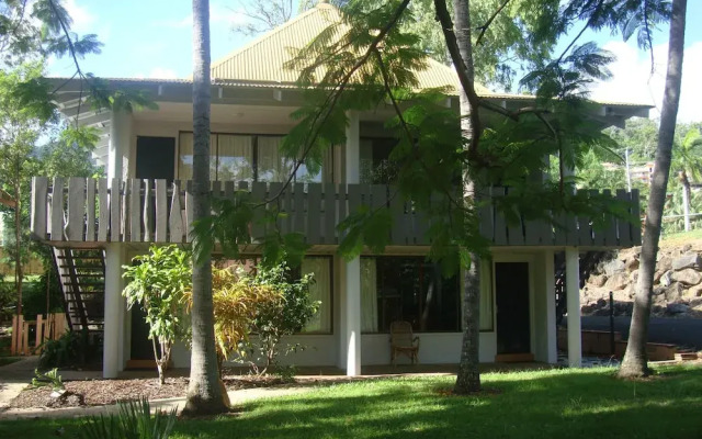 Whitsunday Wanderers Resort
