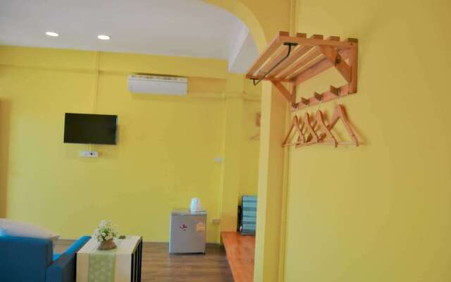 We Chiang Mai Guesthouse 2