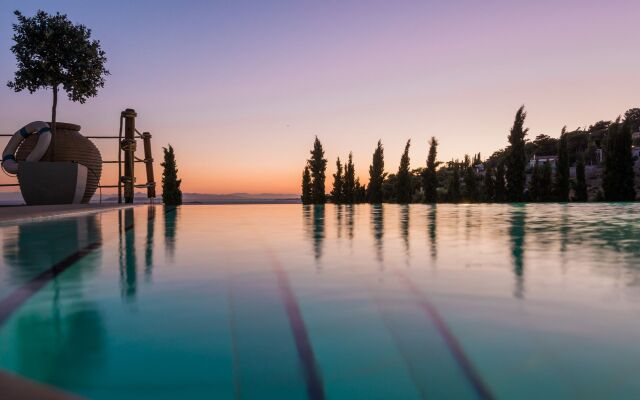 Villa Blue Coast Lagonissi