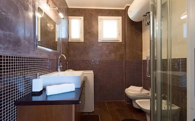 San Sivino 55 con Piscina by Wonderful Italy