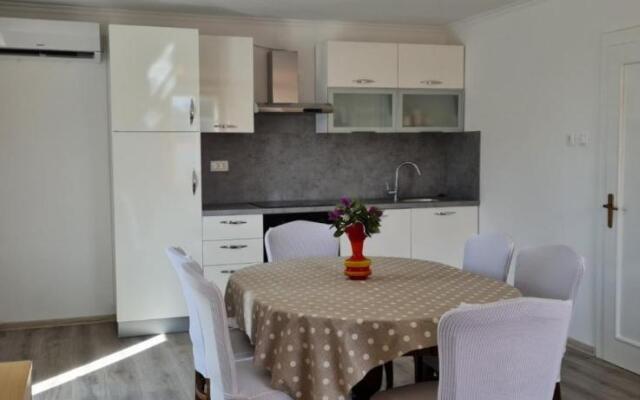 Apartments Tereza