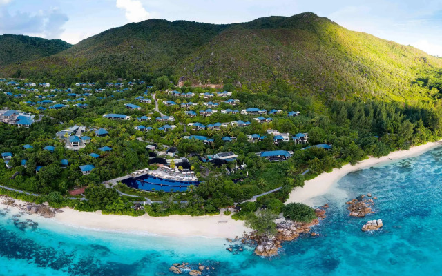 Raffles Seychelles