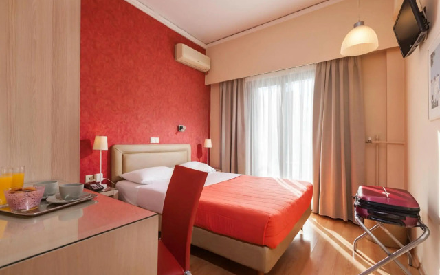 Lilia Hotel