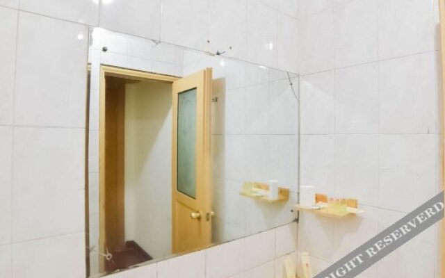 迎宾宾馆(厦门轮渡中山店)