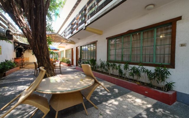 ZEN Rooms Schweizer Cebu
