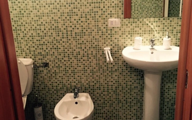 Casa Sarago