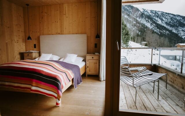 Tannerhof Naturhotel & Gesundheitsresort