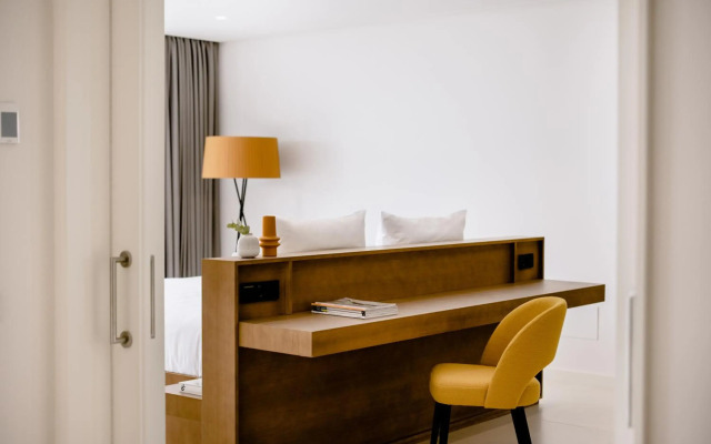 THE FLAG Hotel Marbella Estepona - Adults Recommended
