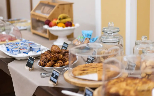 Villa Santa Margherita