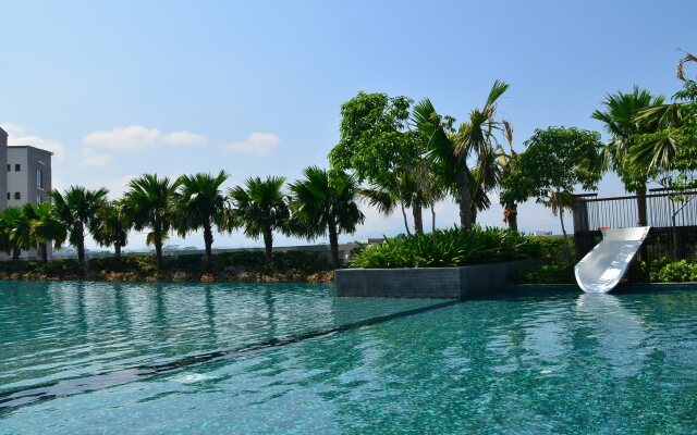 Accord Regency Serviced Apartments