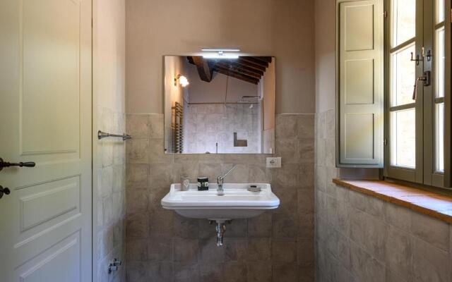 Agriturismo Merigge Wellness & Spa