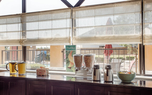 Quality Inn Southaven - Memphis South
