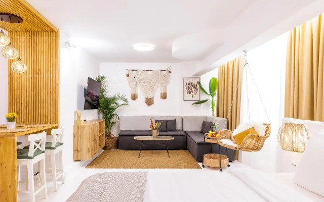 Marabou Unique Stay