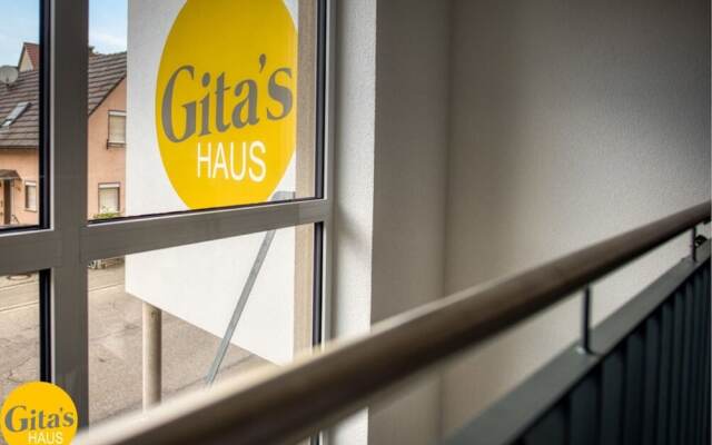 Gitas Haus