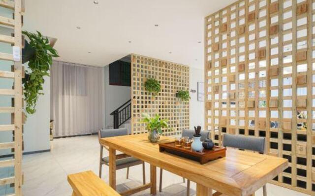 Yue · Leisurely Residence Hotel (Haikou Meilan Airport)