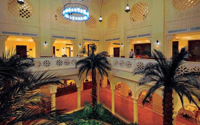 Baron Palms Resort Sharm El Sheikh - Adults Only - All inclusive