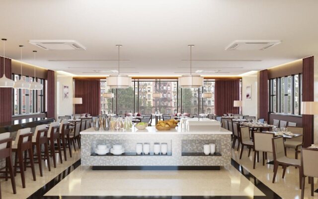 Bantique Hotel