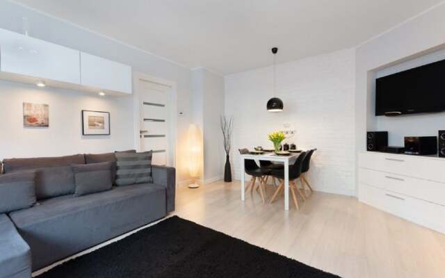 Imperial Apartments - Marina