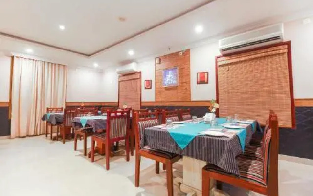 OYO 26856 Surya Residency