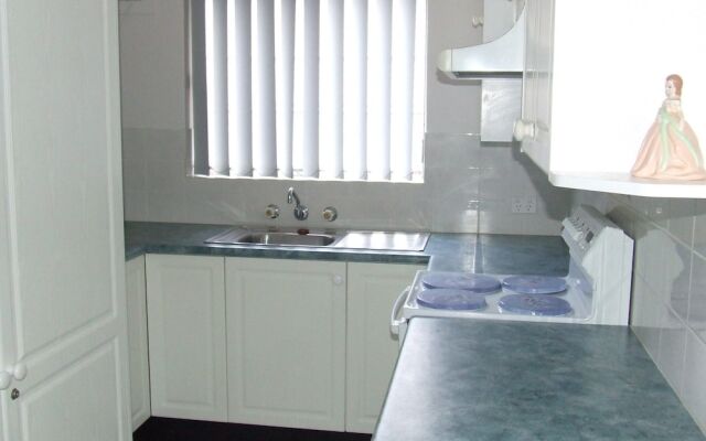 Northward Unit 1 - Nelson Bay